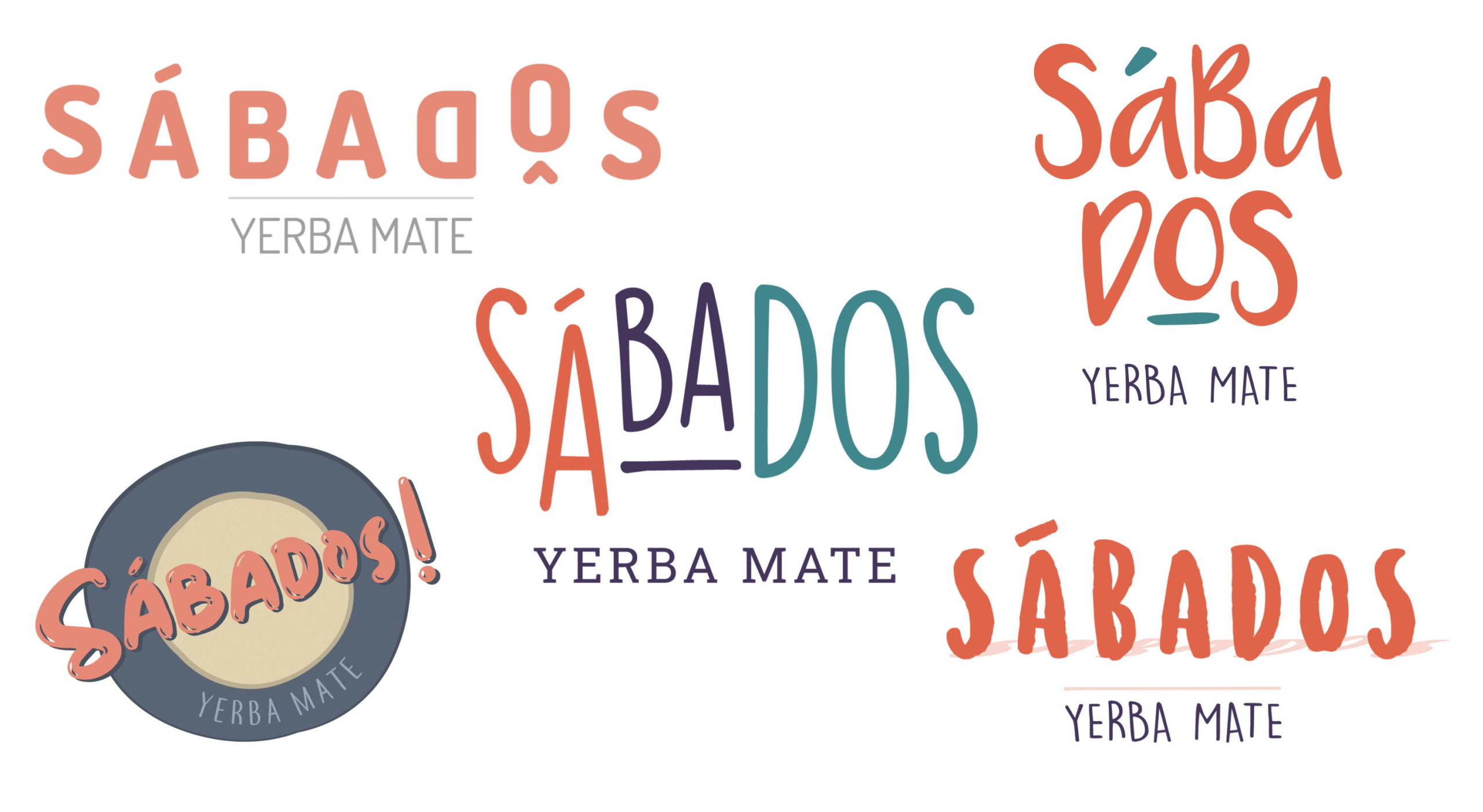 Sabados logos