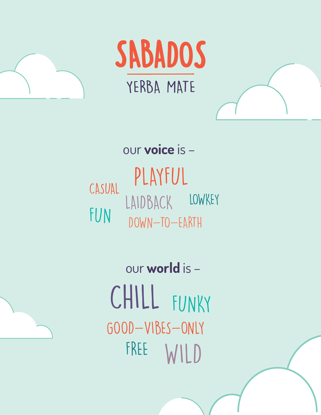 Sabados voice