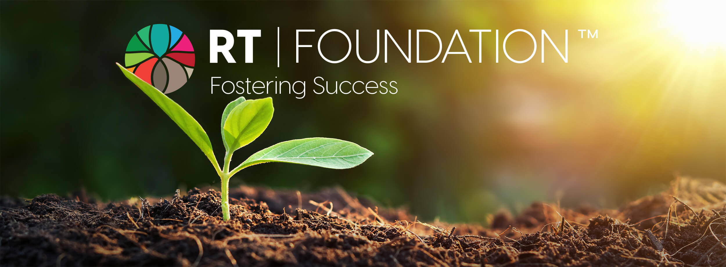 RT|Foundation Fostering Success