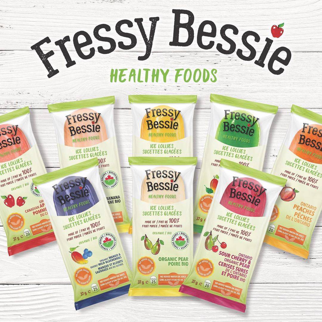 Fressy Bessie Foods Inc.