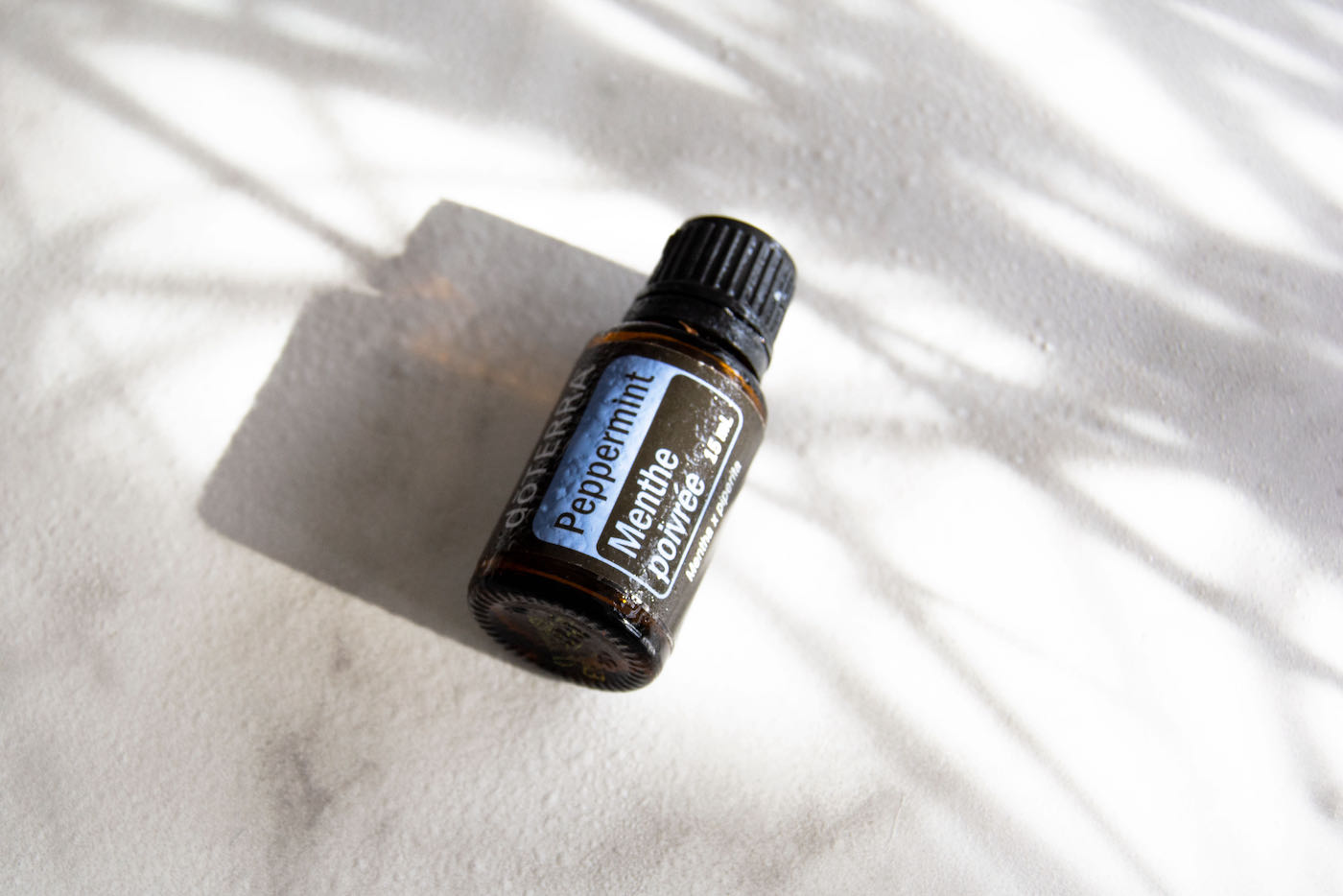 dōTERRA by Lauren Lifestyle Photography 4