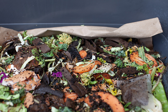 Aerobic Composting