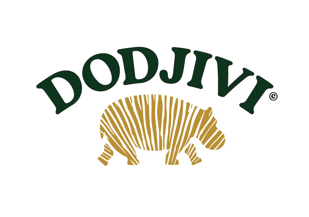 Dodjivi Logo