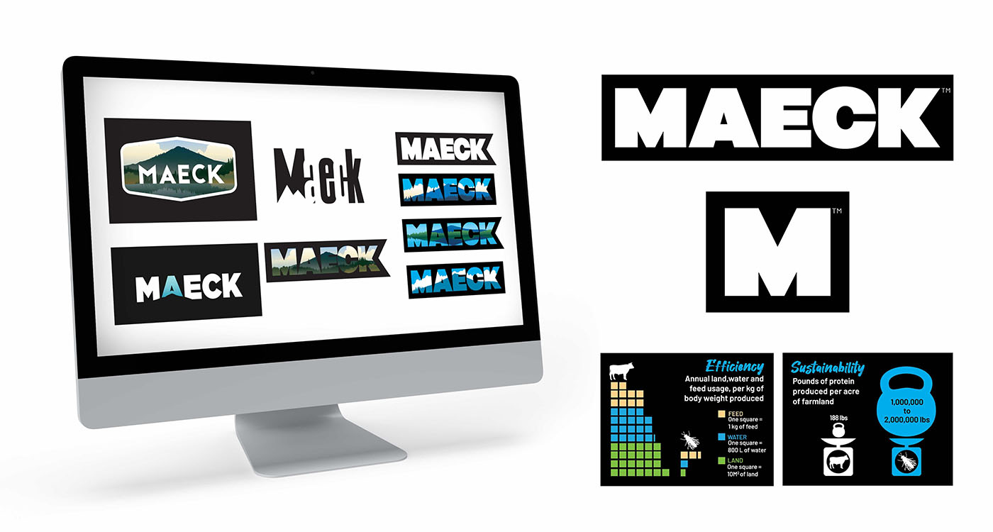 Maeck Branding