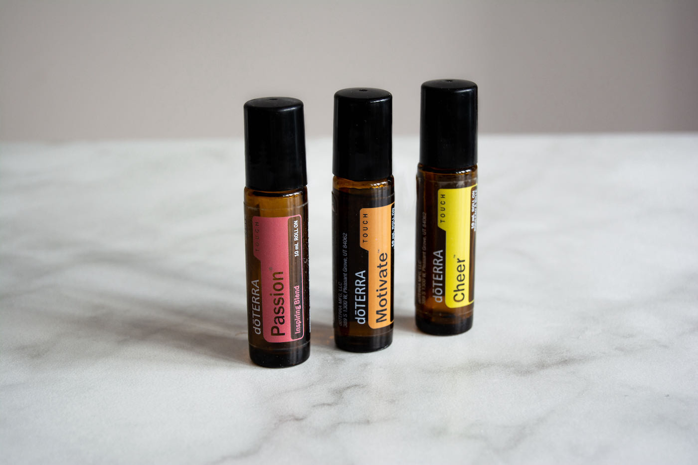 dōTERRA by Lauren Lifestyle Photography 11